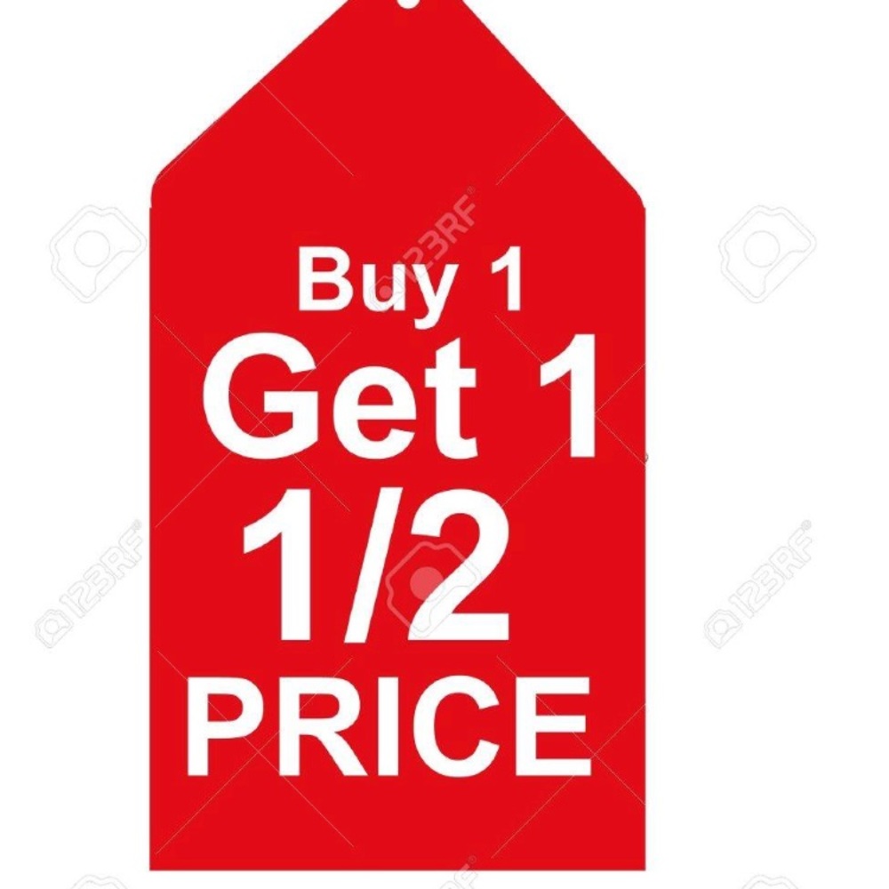 Bundle $$ and save closing everything must go!!!